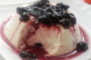 Prajitura de Iaurt cu Mascarpone (...300! ..)