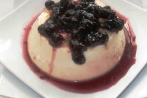 Prajitura de Iaurt cu Mascarpone (...300! ..)