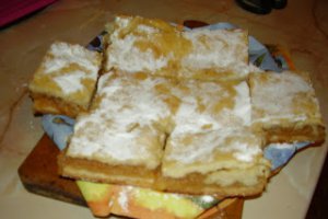 Placinta cu mere