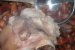 Ciorba de fasole cu ciolan de porc-4