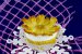 Cupcakes cu mascarpone si flori din ananas-1