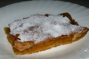 Placinta cu dovleac