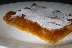 Placinta cu dovleac