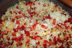 Tocana de legume