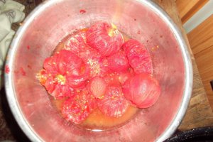 Tocana de legume