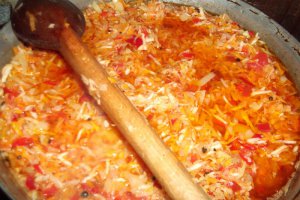 Tocana de legume
