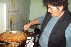 Tocana de legume