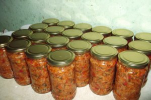 Tocana de legume