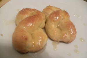 Mucenici moldovenesti