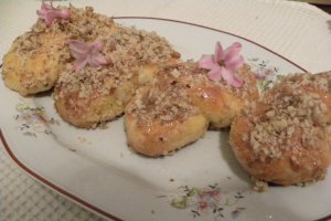 Mucenici moldovenesti