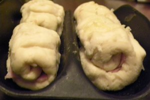 Chifle gustoase