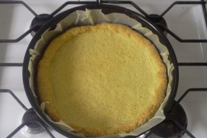 Tarta cu struguri