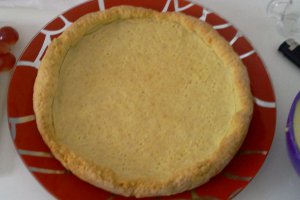 Tarta cu struguri