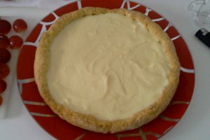 Tarta cu struguri