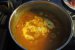 Supa-crema de dovleac cu sunca afumata-6