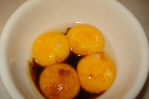 Prajitura duo cu crema de vanilie