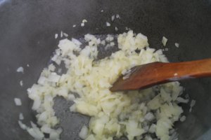 Ciulama de pui