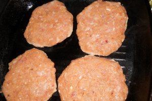 Hamburger
