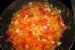 Ciorba taraneasca cu carne de porc si legume-7