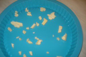 Tarta rapida