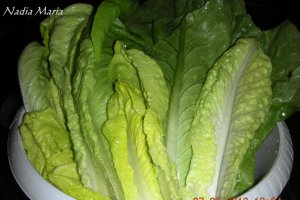 Ciorba de salata