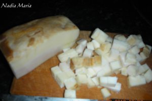 Ciorba de salata
