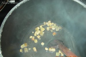 Ciorba de salata