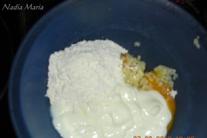 Ciorba de salata