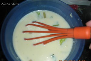 Ciorba de salata