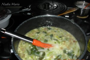 Ciorba de salata