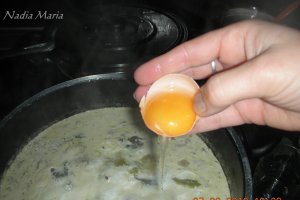 Ciorba de salata