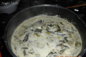Ciorba de salata