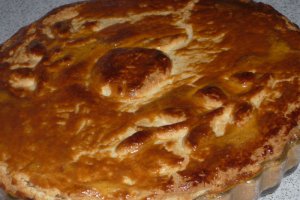 Tarta cu mere