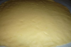 Tarta cu mere