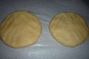 Tarta cu mere
