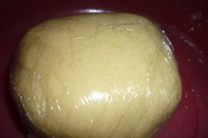 Tarta cu mere