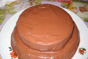 Tort curcubeu