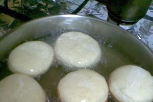 Gogosi