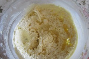 Bomboane Raffaello cu stafide