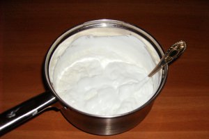 Prajitura Valurile Dunarii