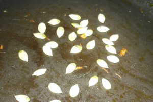Supa crema de dovleac cu ghimbir