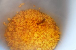 Dulceata de gutui