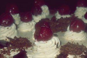 Tort Padurea Neagra (Reinventat)