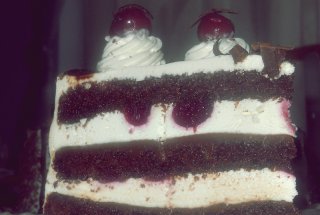 Tort Padurea Neagra (Reinventat)