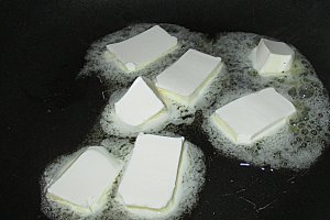 Crêpes