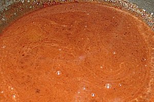 Crêpes