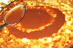 Crêpes