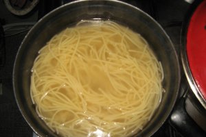 Spaghetti Bolognese