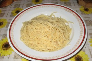Spaghetti Bolognese