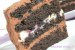 Tort cu ciocolată - Best ever chocolate cake-3